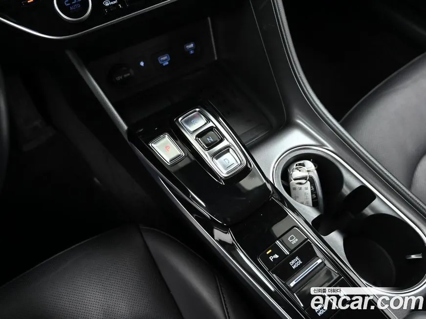 Hyundai Sonata 2022 из KR, фото 9