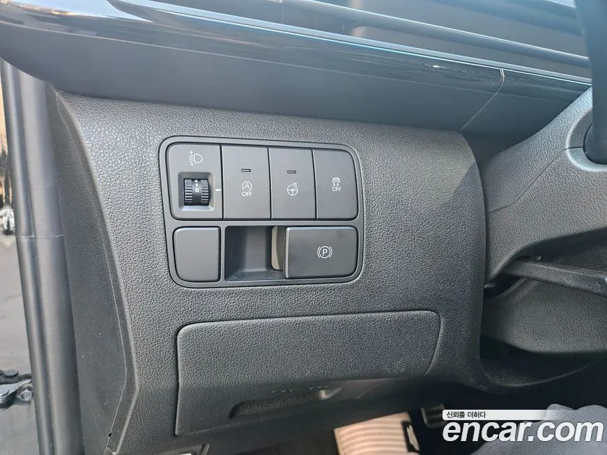 Hyundai Staria — фото 10
