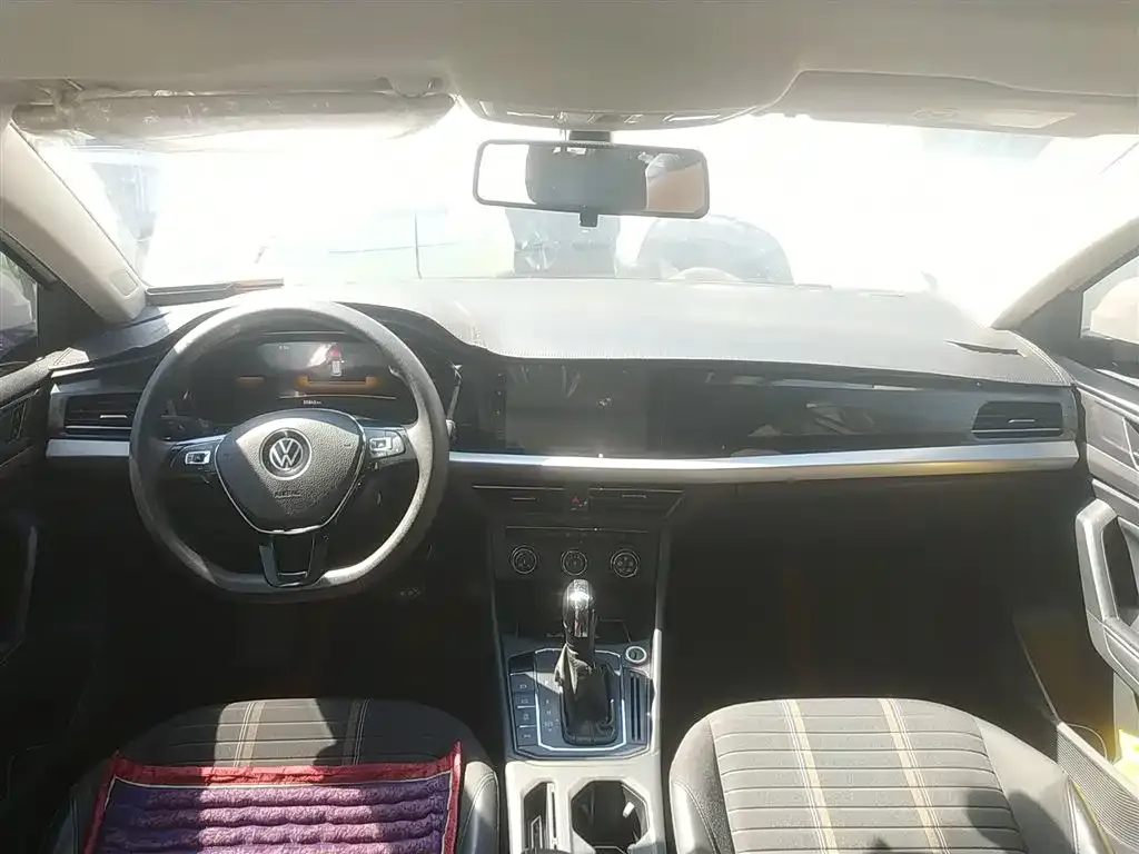 Volkswagen Lavida 2021 из CN, фото 10