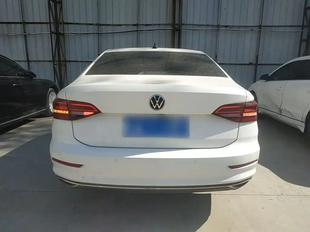 Volkswagen Lavida 2021 из CN, фото 6