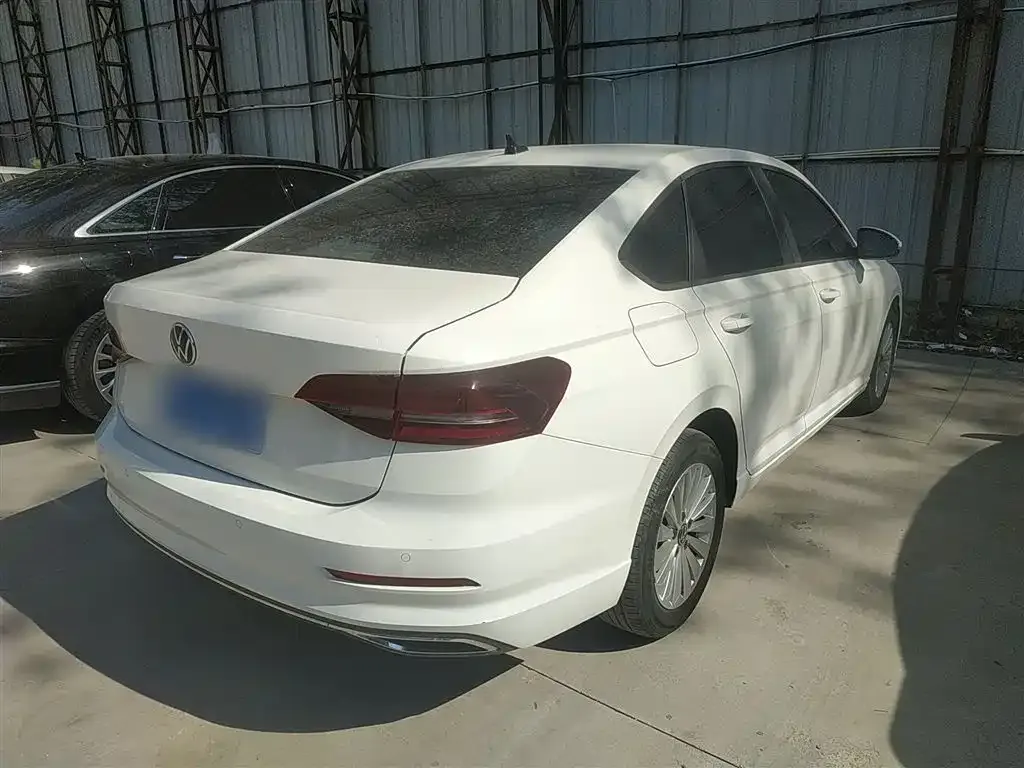 Volkswagen Lavida 2021 из CN, фото 7