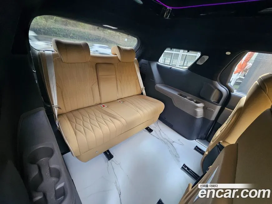 Kia Carnival 2024 из KR, фото 7