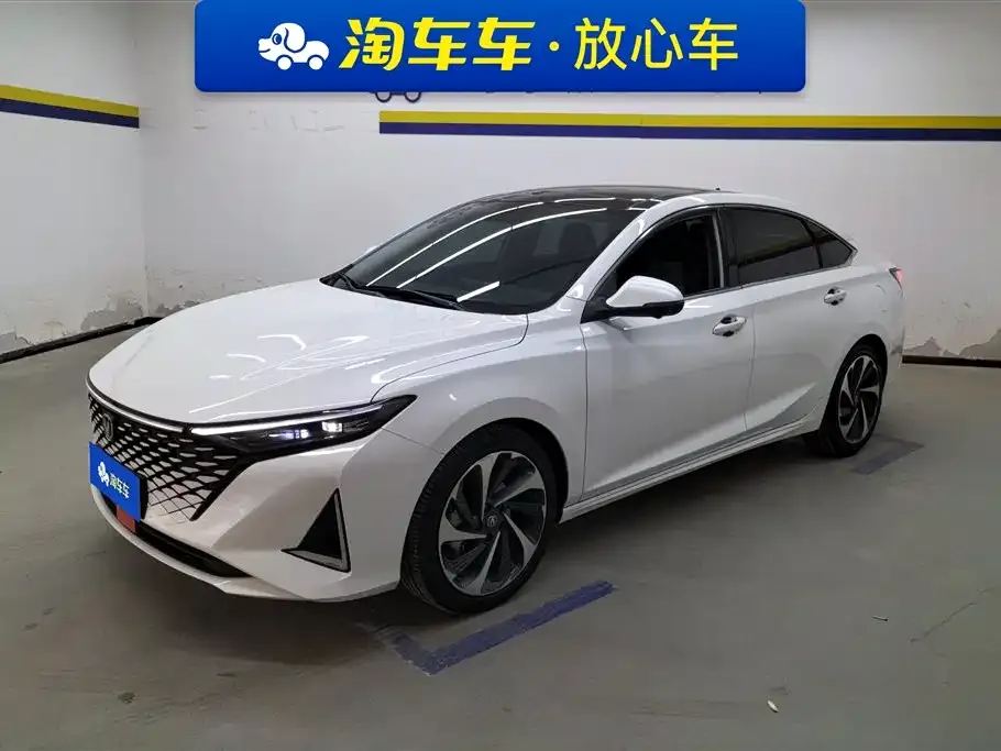 Changan Ruicheng PLUS 2024 из CN, фото 1