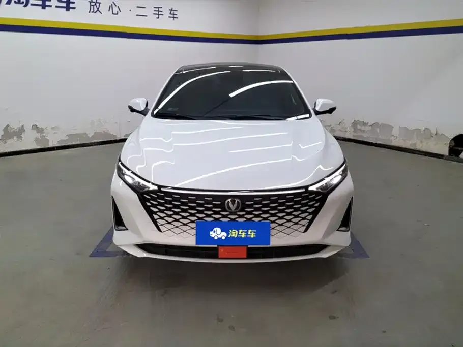 Changan Ruicheng PLUS 2024 из CN, фото 2