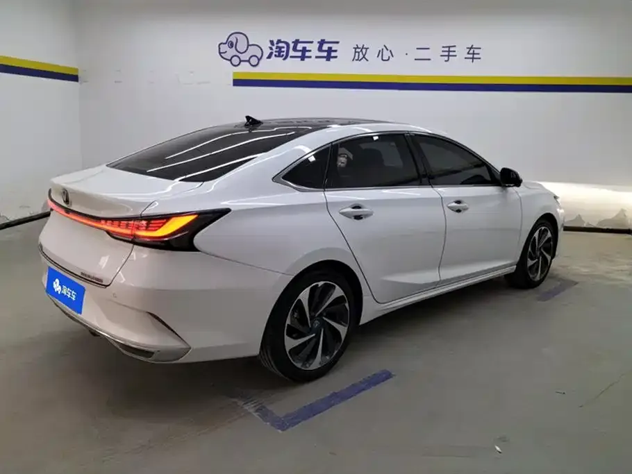 Changan Ruicheng PLUS 2024 из CN, фото 3