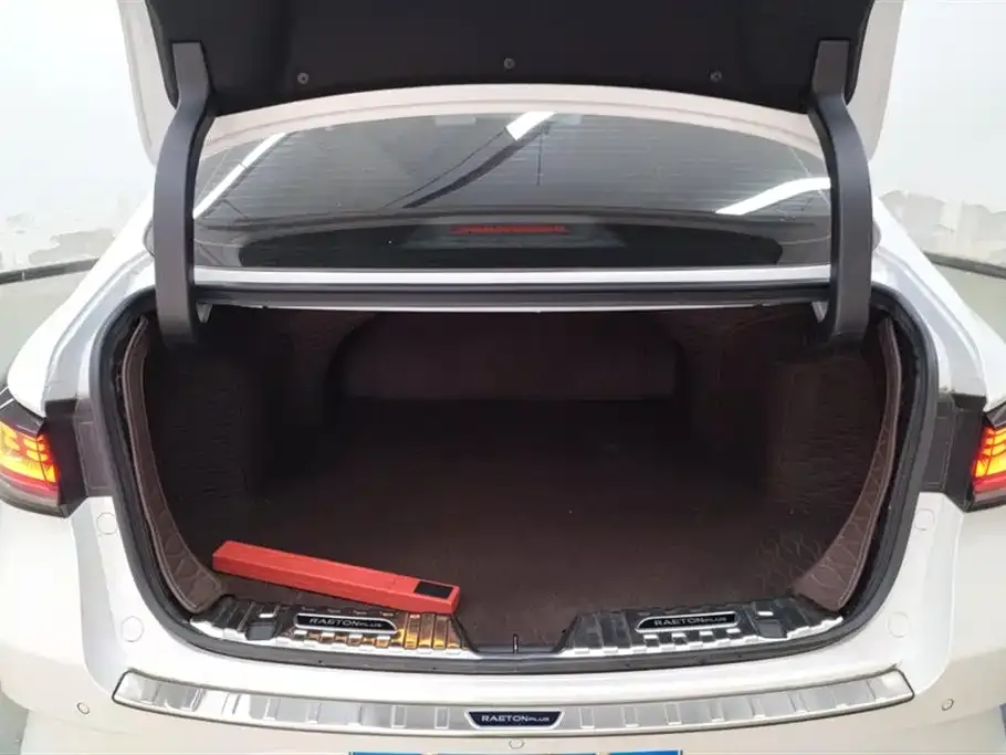Changan Ruicheng PLUS 2024 из CN, фото 4
