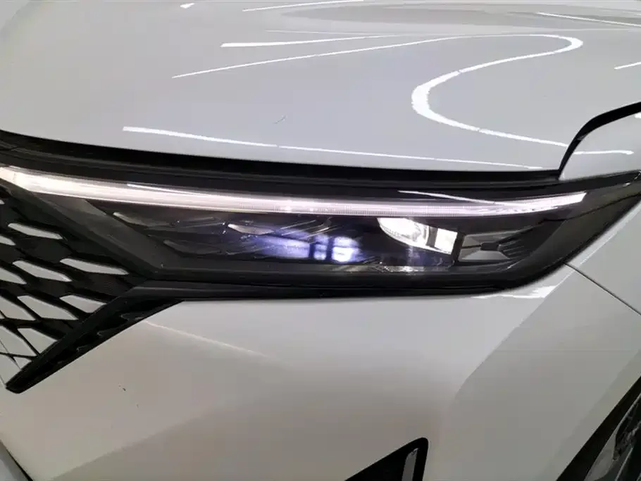 Changan Ruicheng PLUS 2024 из CN, фото 5