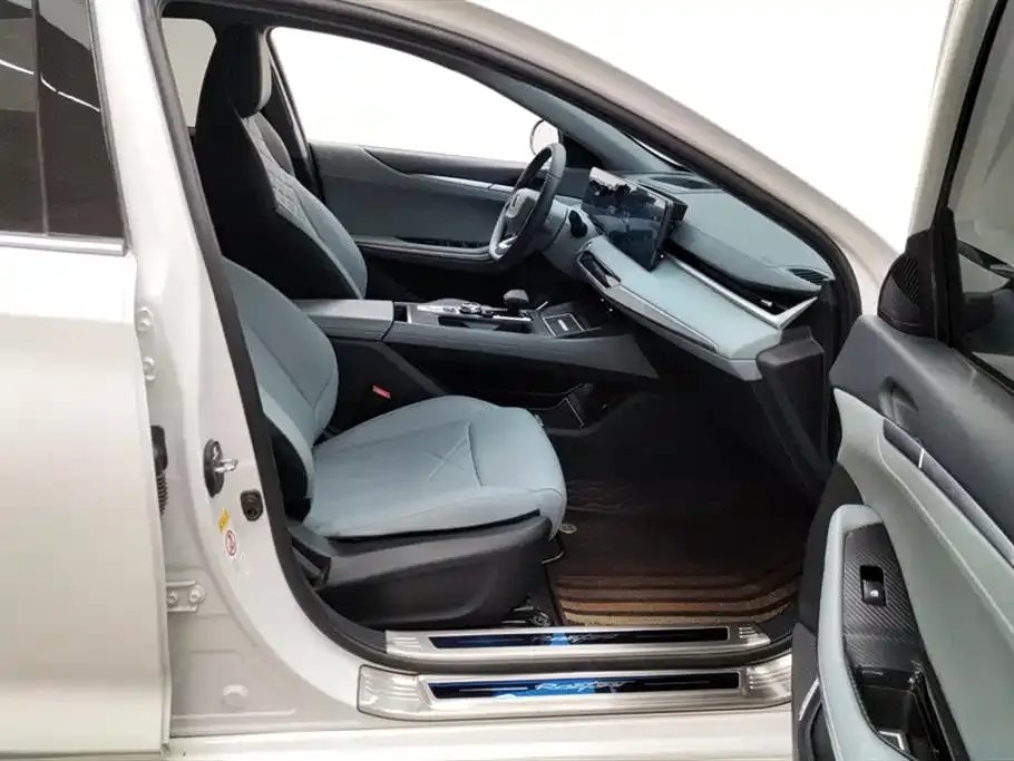 Changan Ruicheng PLUS 2024 из CN, фото 8