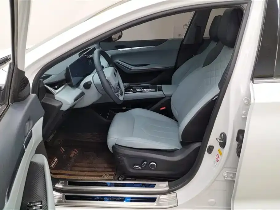 Changan Ruicheng PLUS 2024 из CN, фото 9