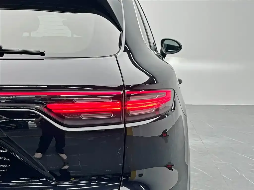 Porsche Cayenne Hybrid 2021 из CN, фото 10