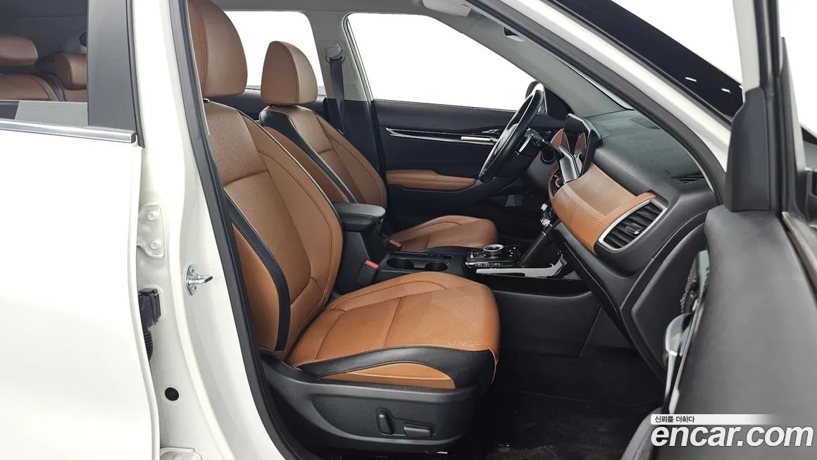 Kia Seltos 2023 из KR, фото 10