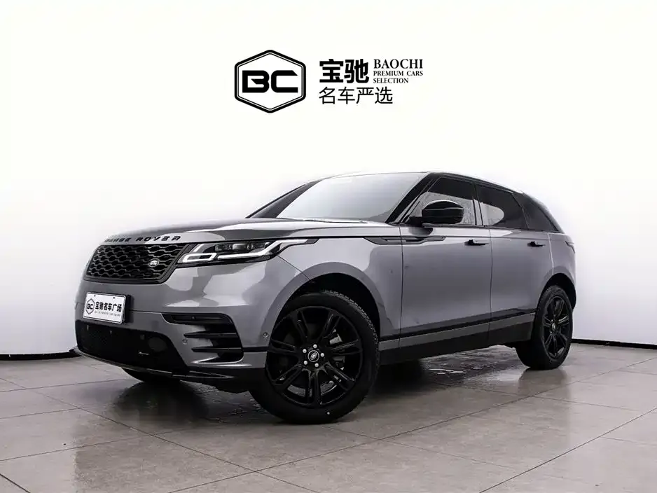 Land Rover Velar 2023 из CN, фото 1