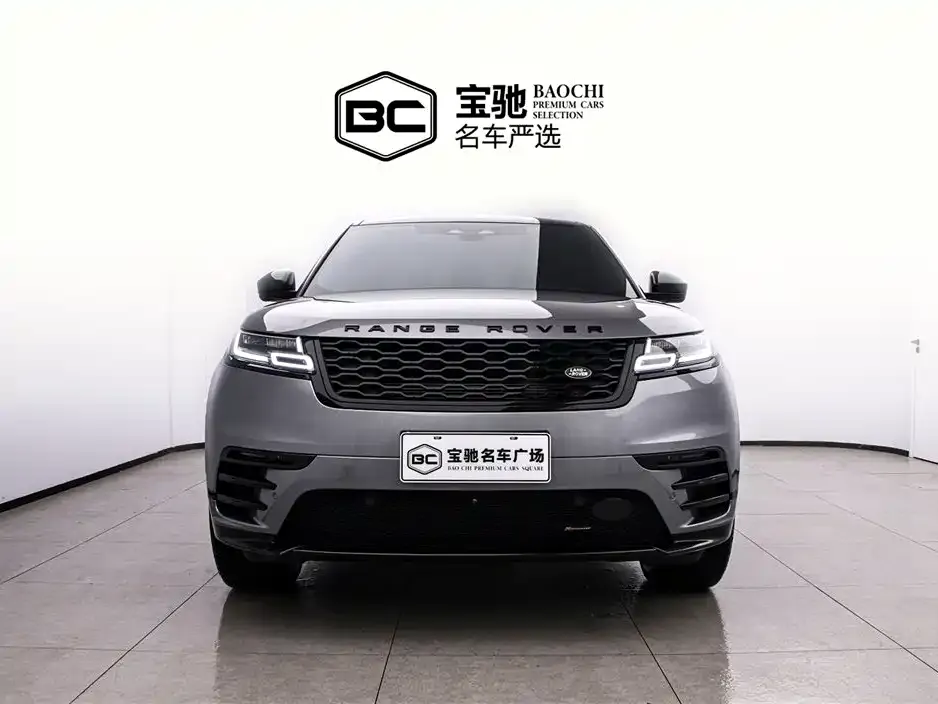 Land Rover Velar 2023 из CN, фото 2