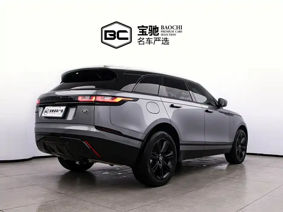 Land Rover Velar 2023 из CN, фото 3