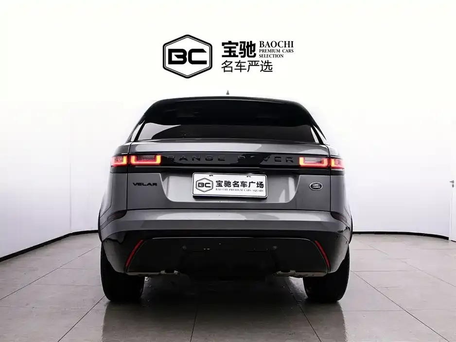 Land Rover Velar 2023 из CN, фото 4