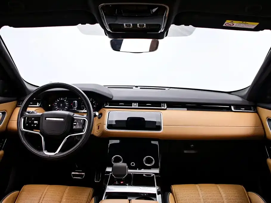 Land Rover Velar 2023 из CN, фото 5