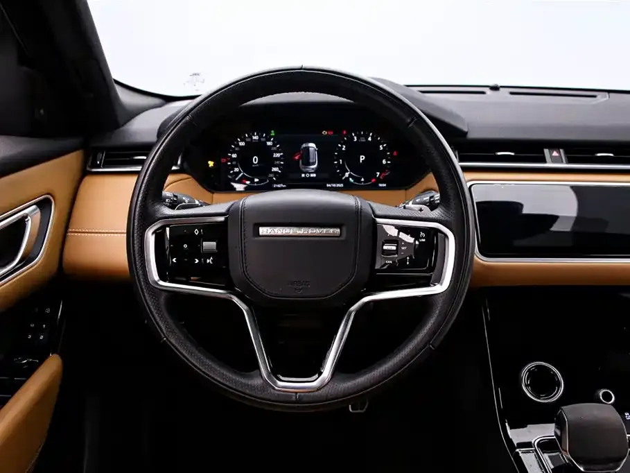 Land Rover Velar 2023 из CN, фото 7