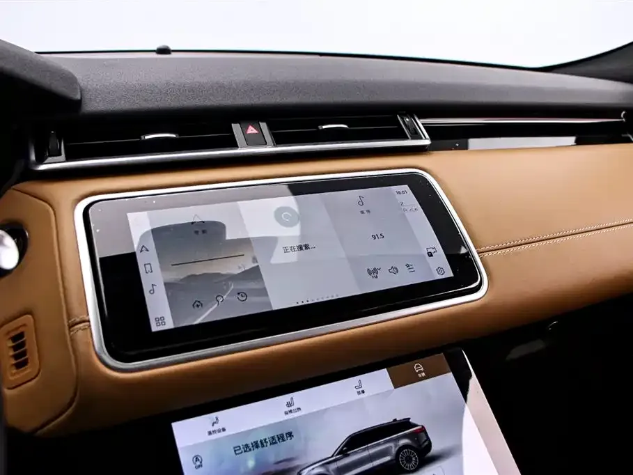 Land Rover Velar 2023 из CN, фото 8