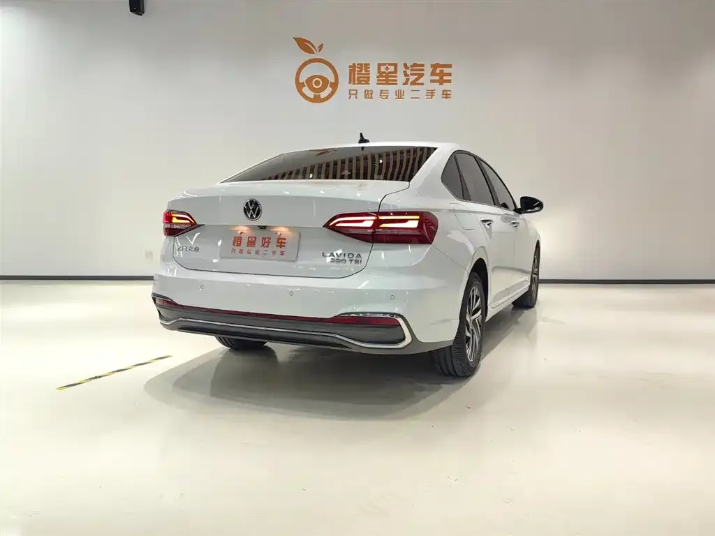 [object Object] Lavida 2022 из CN, фото 4