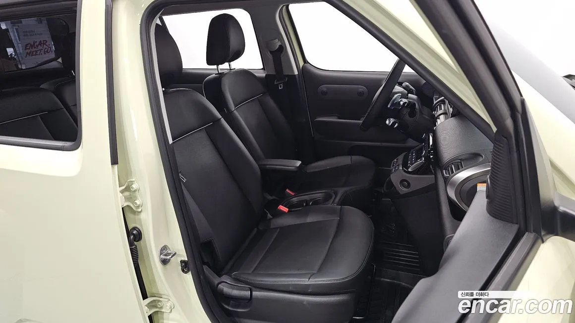 Hyundai Casper 2025 из KR, фото 10