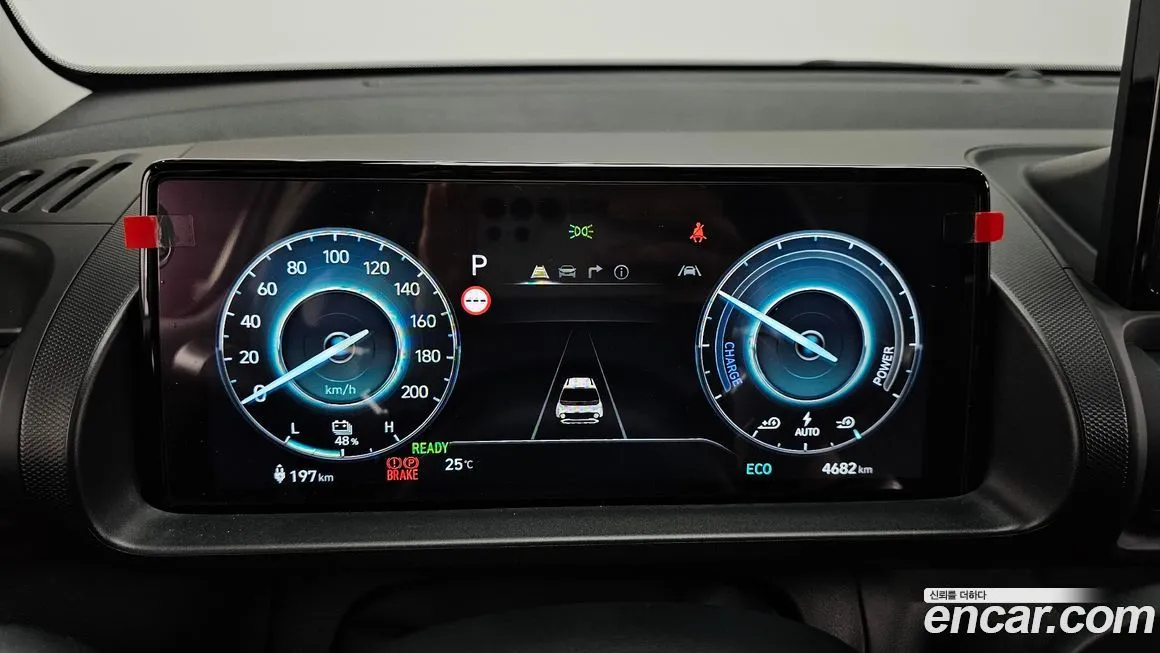 Hyundai Casper 2025 из KR, фото 8