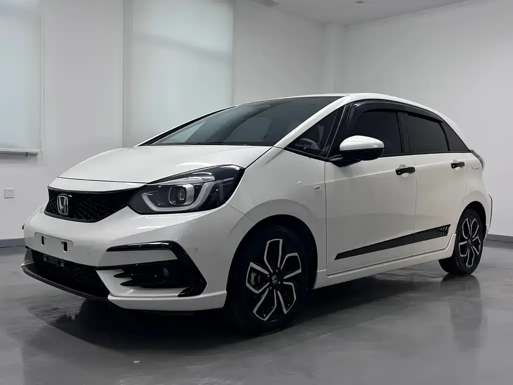 Honda Life 2021 из CN, фото 1