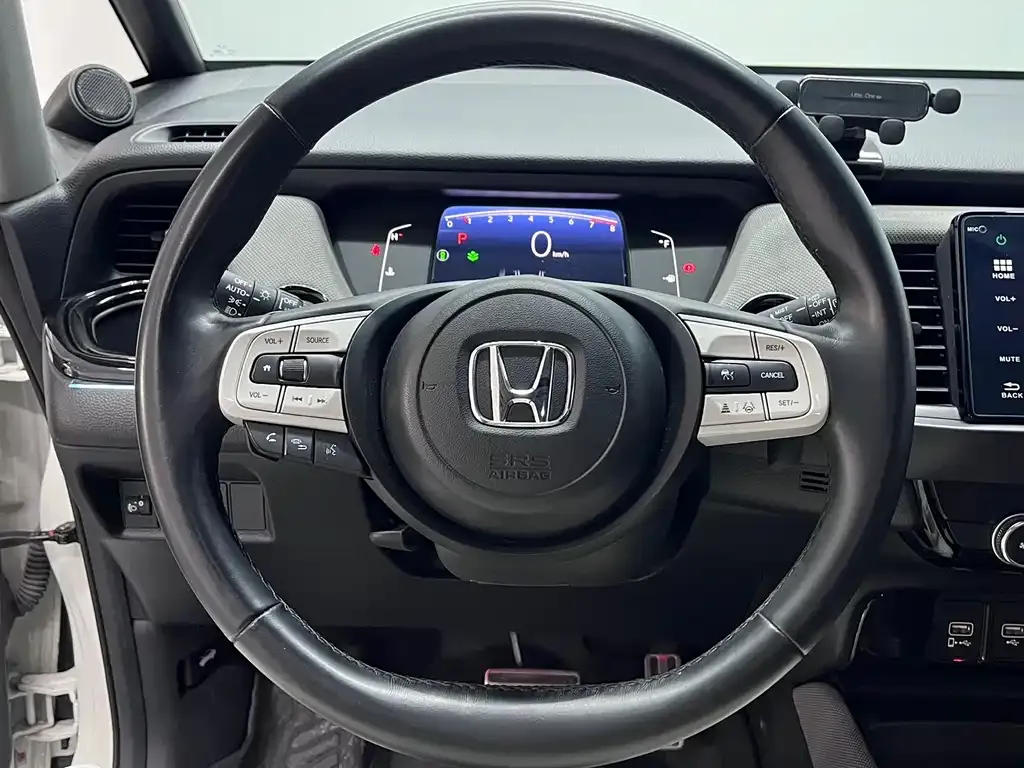 Honda Life 2021 из CN, фото 10