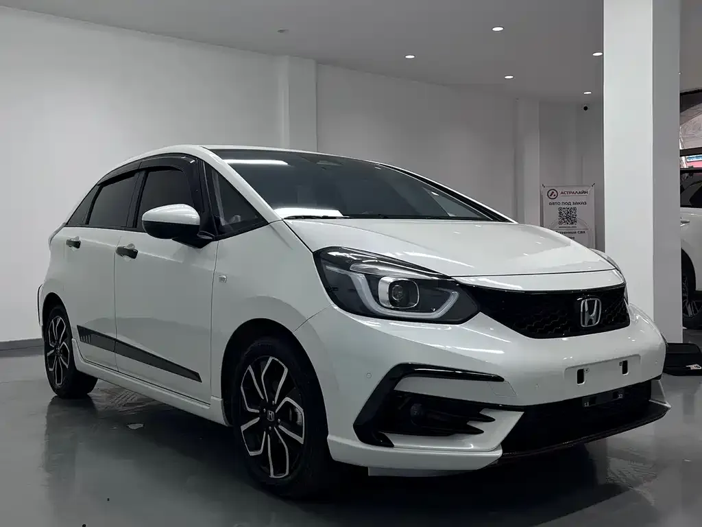 Honda Life 2021 из CN, фото 3