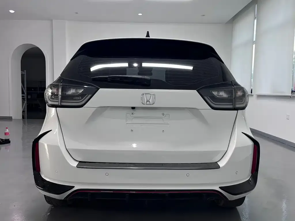 Honda Life 2021 из CN, фото 4