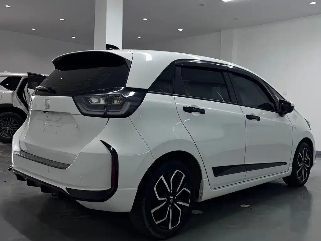 Honda Life 2021 из CN, фото 5