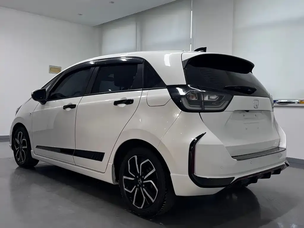 Honda Life 2021 из CN, фото 6