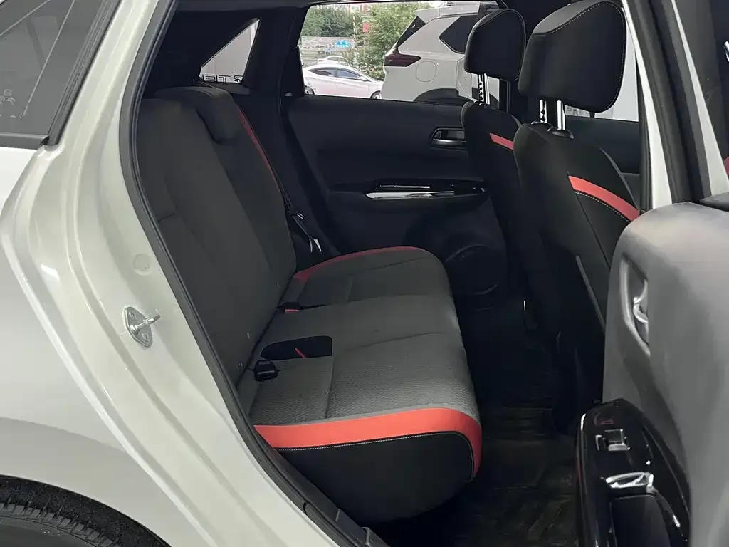Honda Life 2021 из CN, фото 7