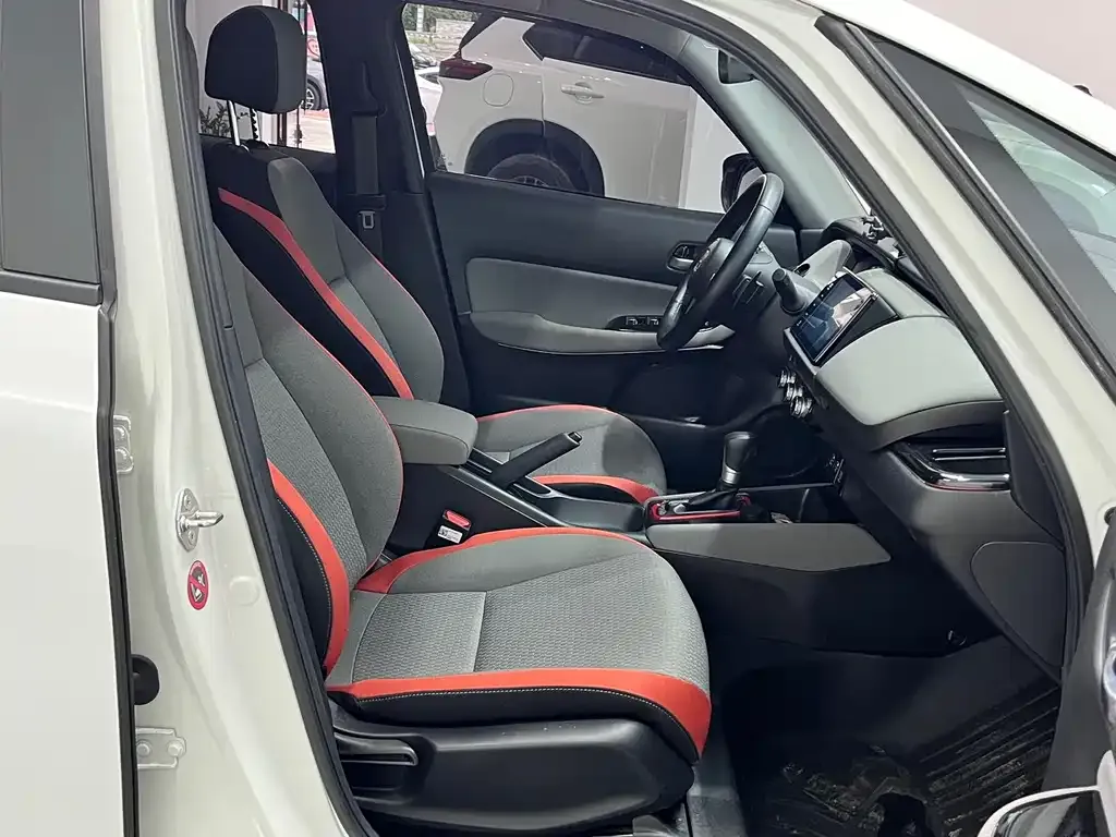 Honda Life 2021 из CN, фото 8