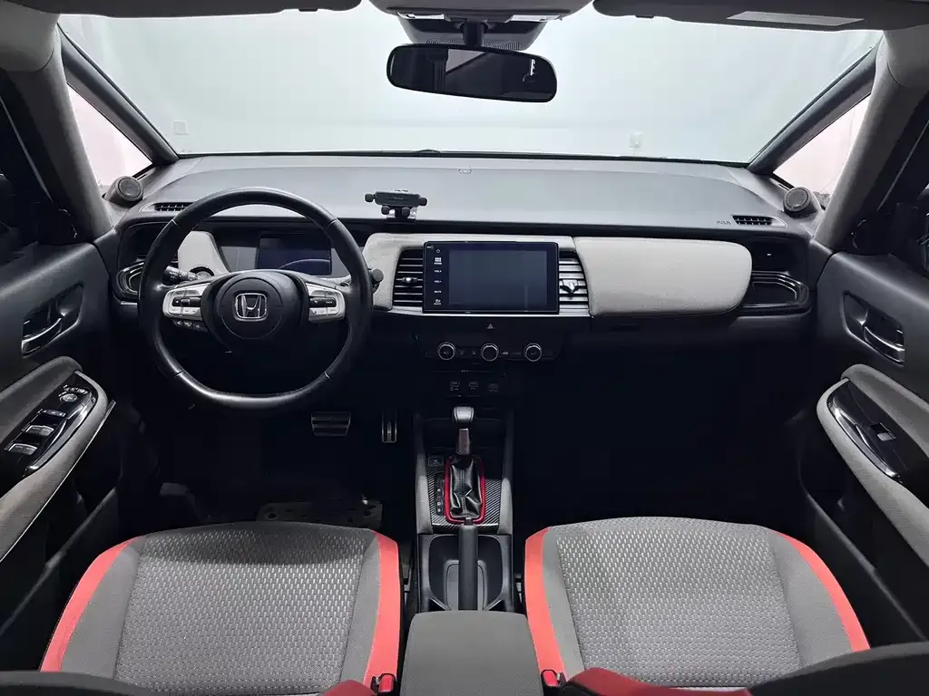 Honda Life 2021 из CN, фото 9