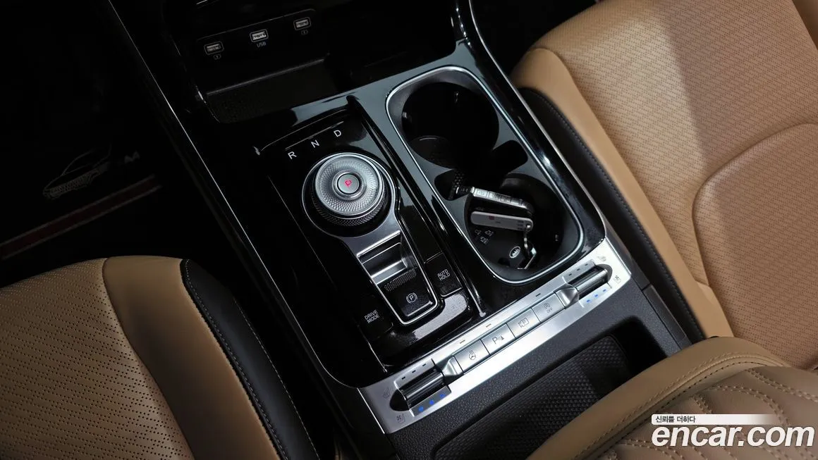 Kia Carnival 2021 из KR, фото 9