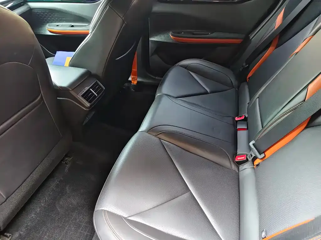 Changan UNI-V 2022 из CN, фото 9