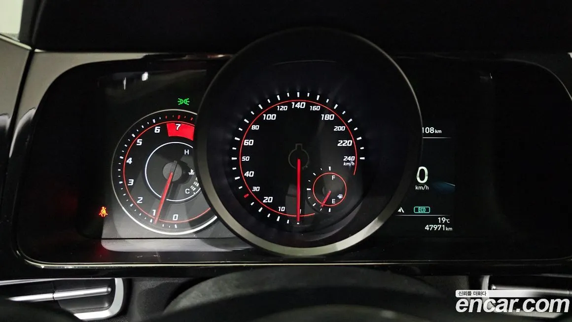 Hyundai AVANTE 2023 из KR, фото 8