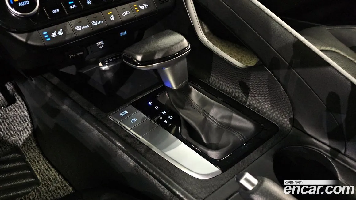 Hyundai AVANTE 2023 из KR, фото 9