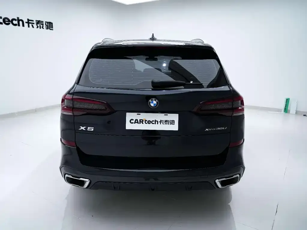 BMW X5 2023 из CN, фото 6