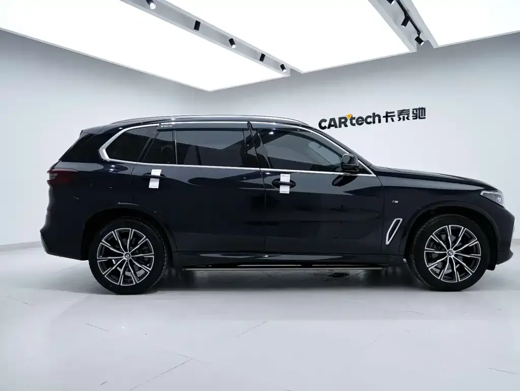 BMW X5 2023 из CN, фото 7