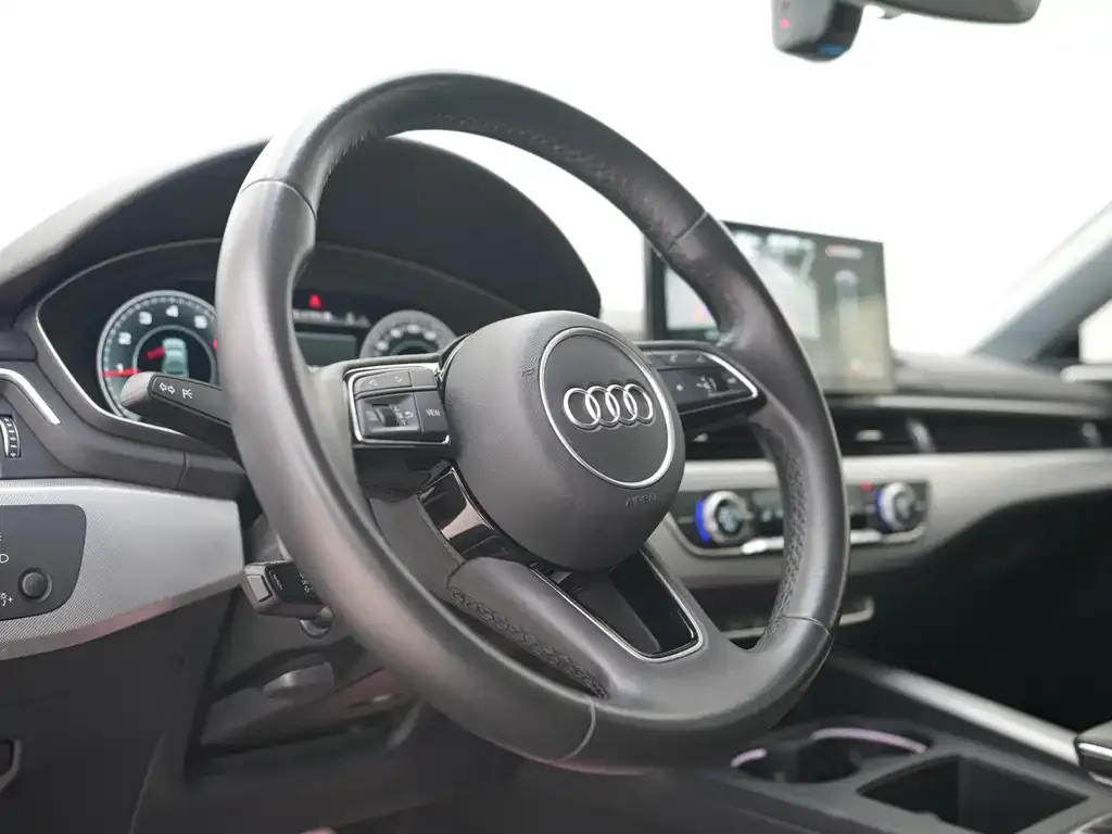 Audi A5 (Import) 2021 из CN, фото 10