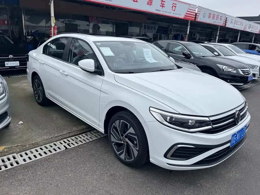 Volkswagen Bora 2025 из CN, фото 9