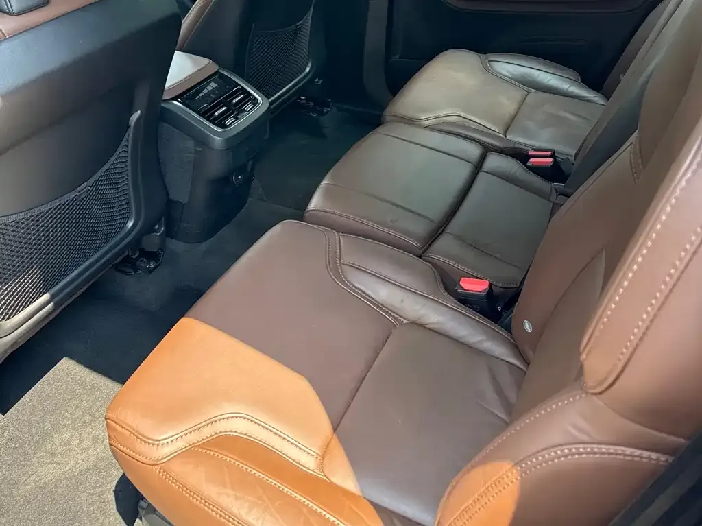 Volvo XC90 2023 из CN, фото 7