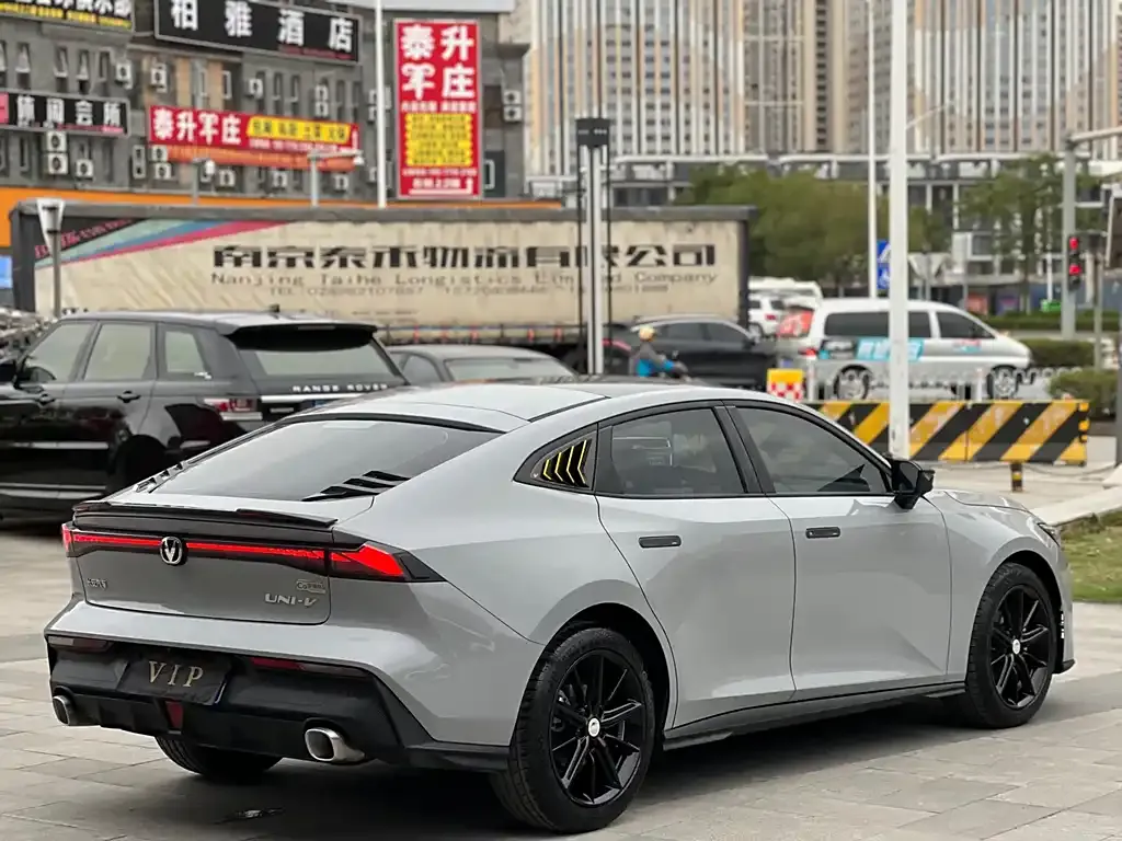 Changan UNI-V 2023 из CN, фото 8