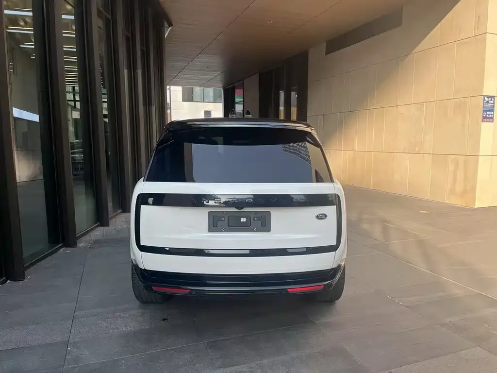Land Rover Range Rover 2023 из CN, фото 5