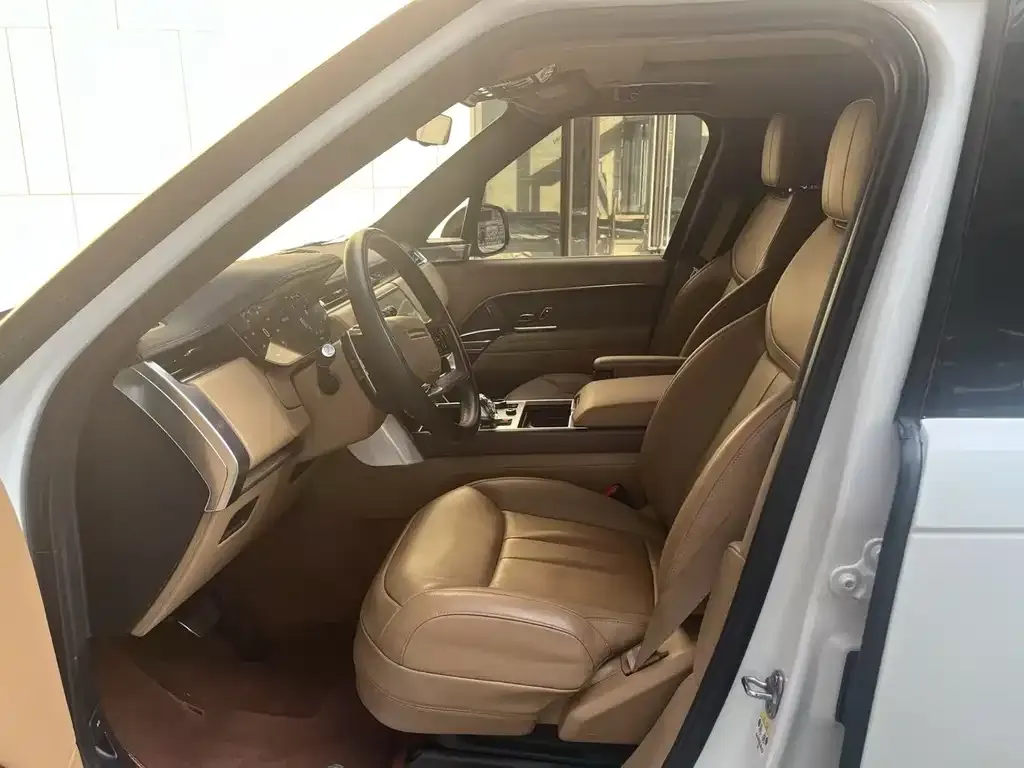Land Rover Range Rover 2023 из CN, фото 7