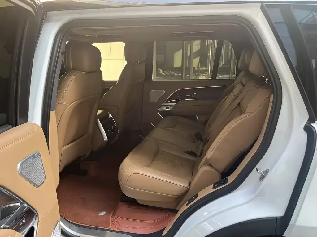 Land Rover Range Rover 2023 из CN, фото 9