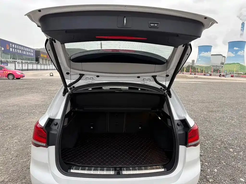 BMW X1 2021 из CN, фото 10