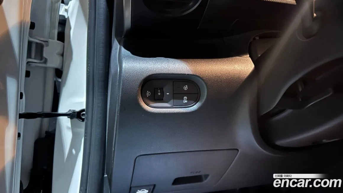 Hyundai Casper 2022 из KR, фото 10