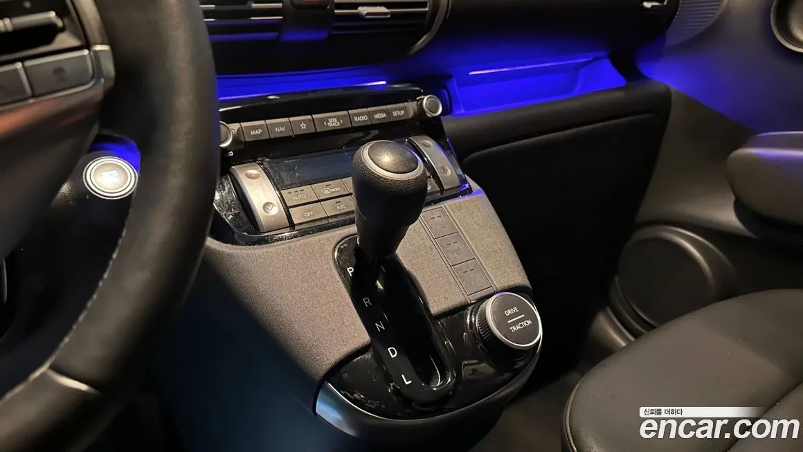 Hyundai Casper 2022 из KR, фото 6